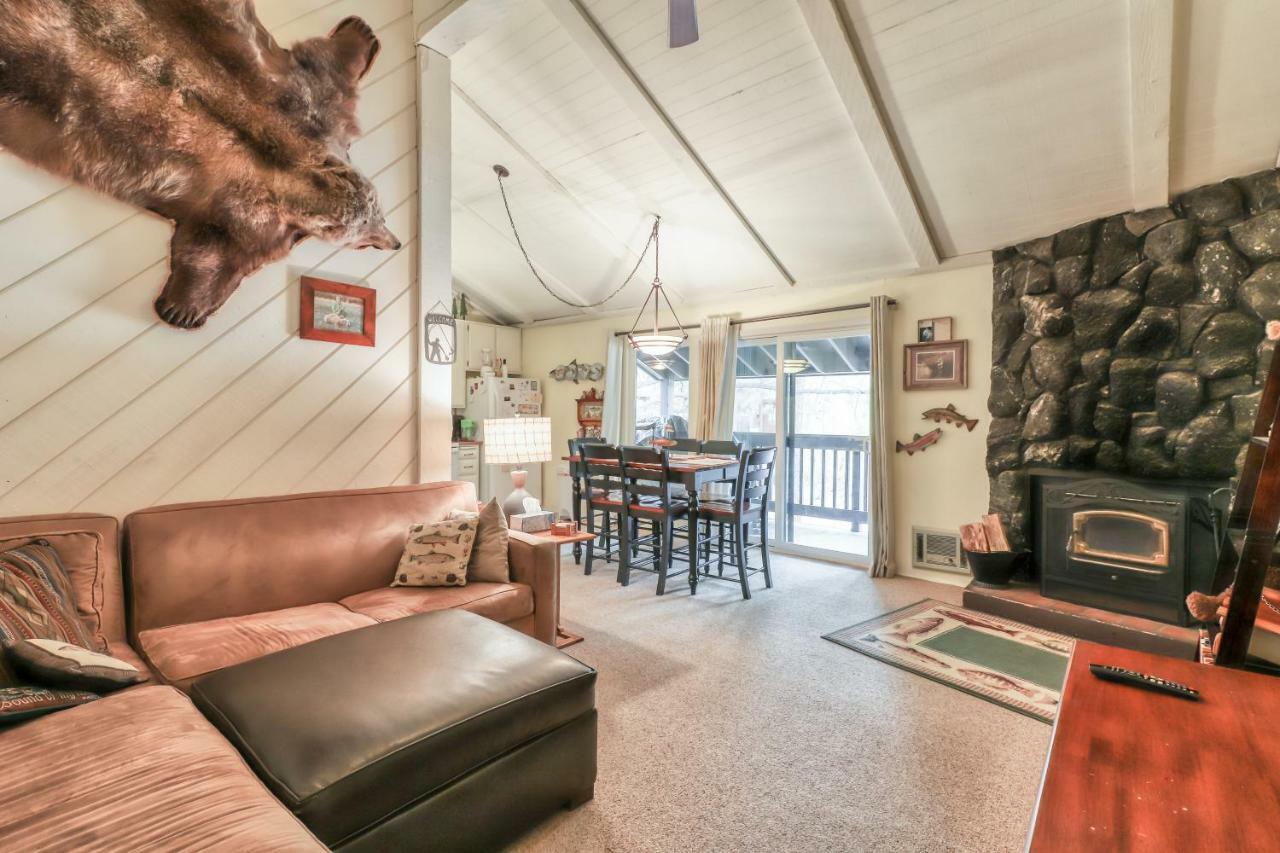 Sherwin Villas 39 Mammoth Lakes Esterno foto