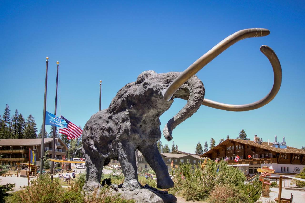 Sherwin Villas 39 Mammoth Lakes Esterno foto